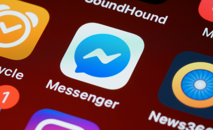How To Change The Language On Messenger