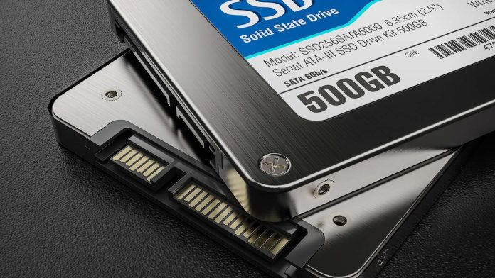 Why Are SSDs so Expensive
