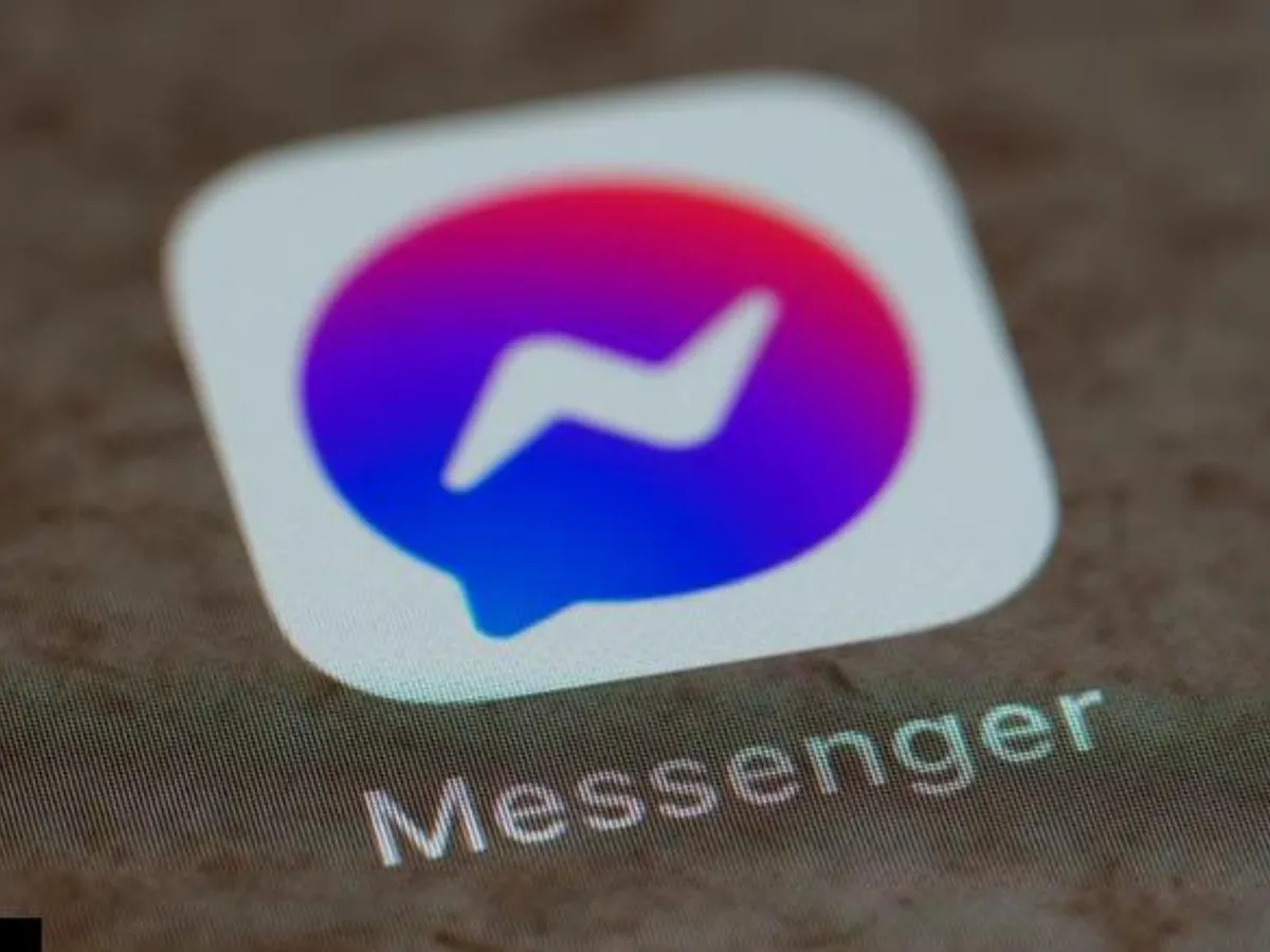 Why can't I unsend a message on messenger