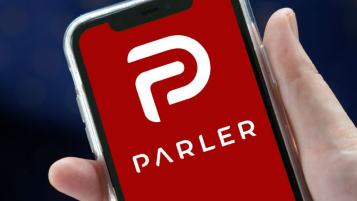 How to Find Your Friends on Parler
