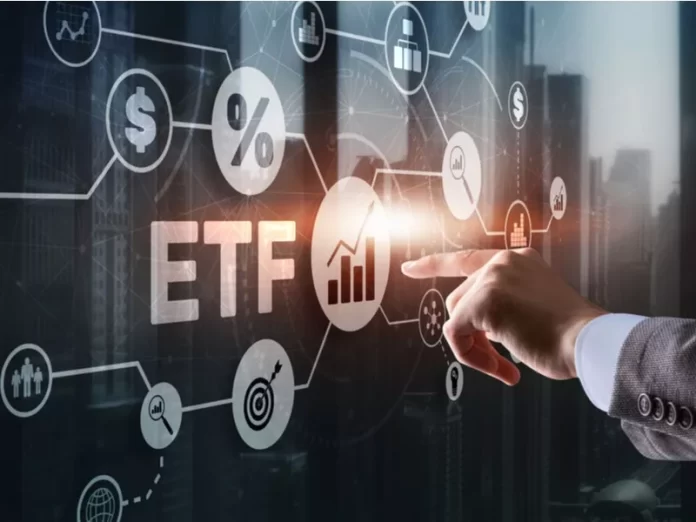 ETF Trading