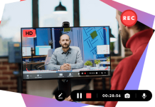 Behind the Scenes: Creating a YouTube Channel with iTop Screen Recorder