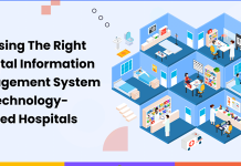 Choosing the Right Hospital Information Management System for Technology-Enabled Hospitals Hospital Information Management System