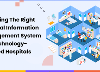 Choosing the Right Hospital Information Management System for Technology-Enabled Hospitals Hospital Information Management System