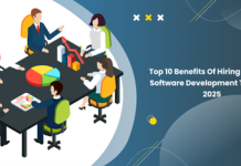 Top 10 Benefits of Hiring Offshore Software Development Teams in 2025 offshore software development