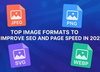 Top Image Formats to Improve SEO and Page Speed in 2025 Image Formats